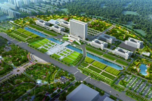 喜報(bào)！信陽(yáng)市百花園核心區(qū)域新能源暨綜合提升改造項(xiàng)目喜獲“中國(guó)海綿城市十年成就展”活動(dòng)“項(xiàng)目典范”稱(chēng)號(hào)